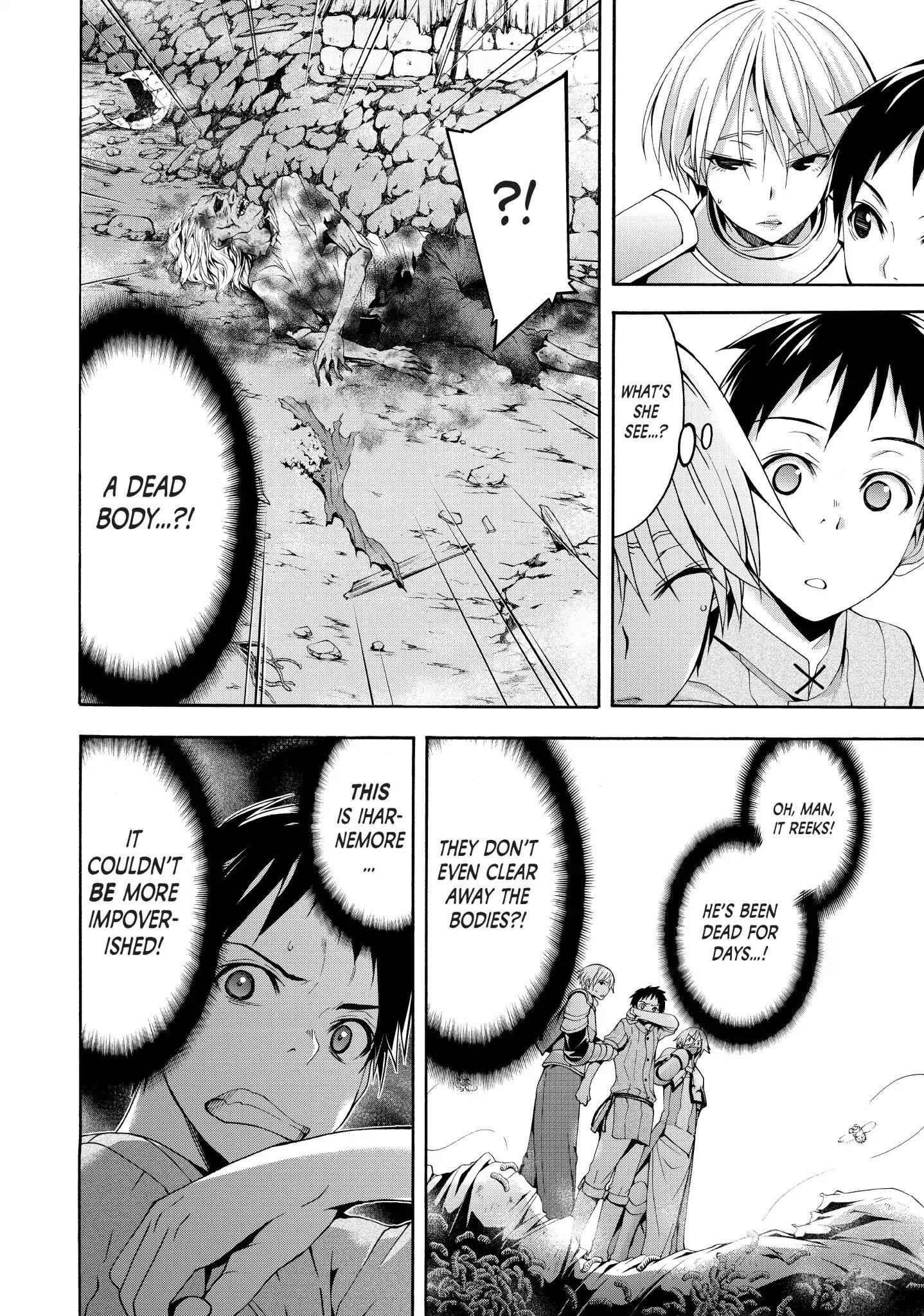 I'm standing on 1,000,000 lives Chapter 28 36
